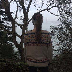 Meet your Posher, Kris